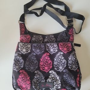Vera Bradley Crossbody Bag